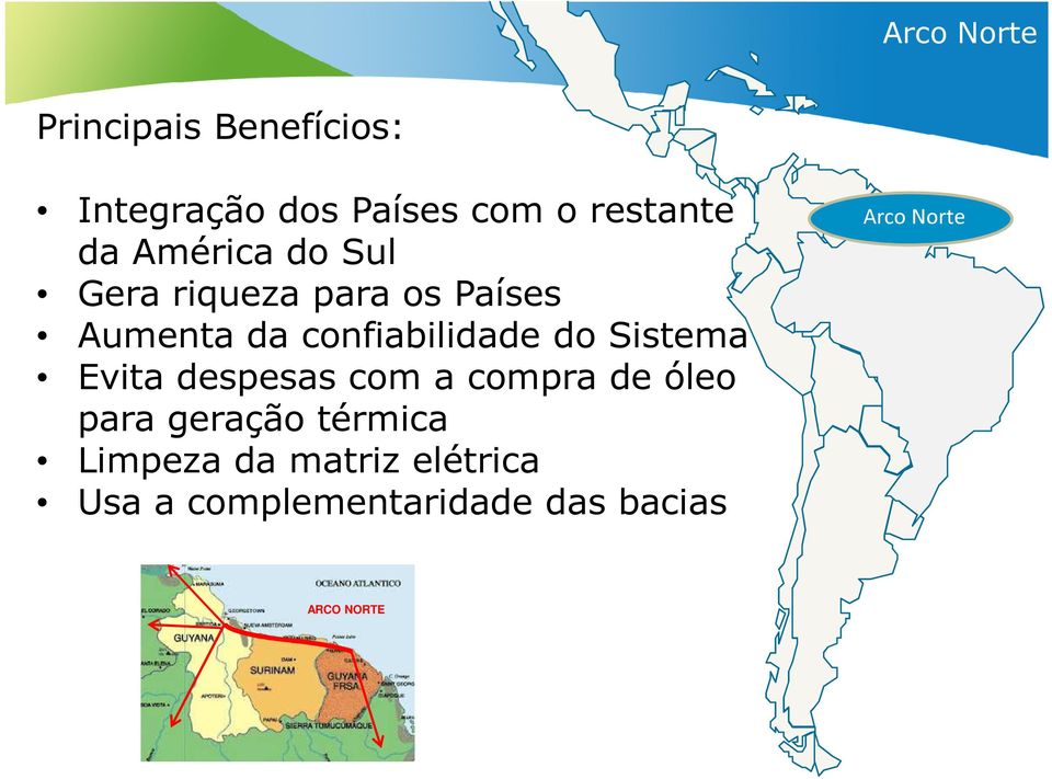 Sistema Evita despesas com a compra de óleo para geração térmica Limpeza