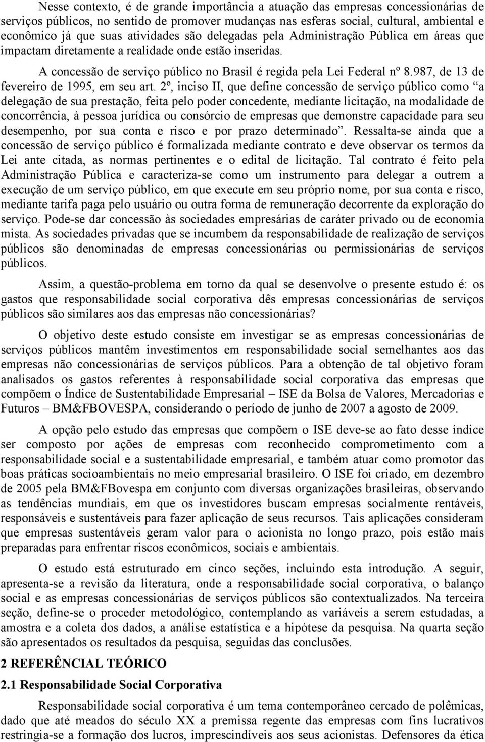 987, de 13 de fevereiro de 1995, em seu art.