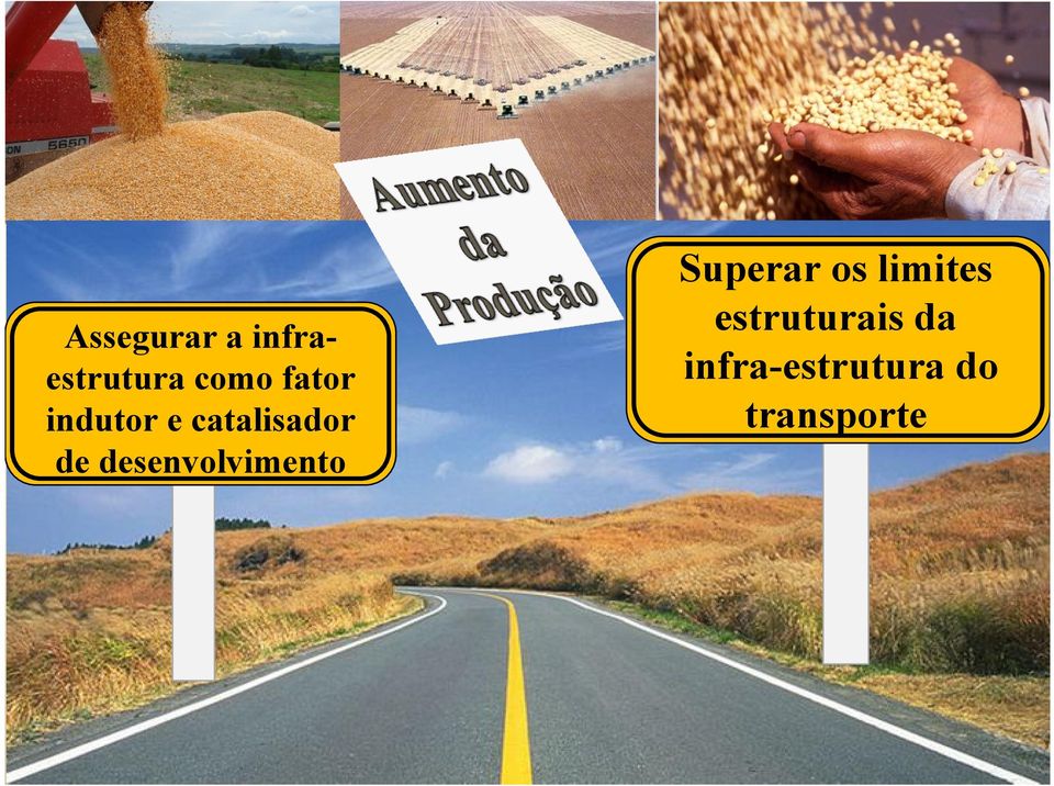 desenvolvimento Superar os limites