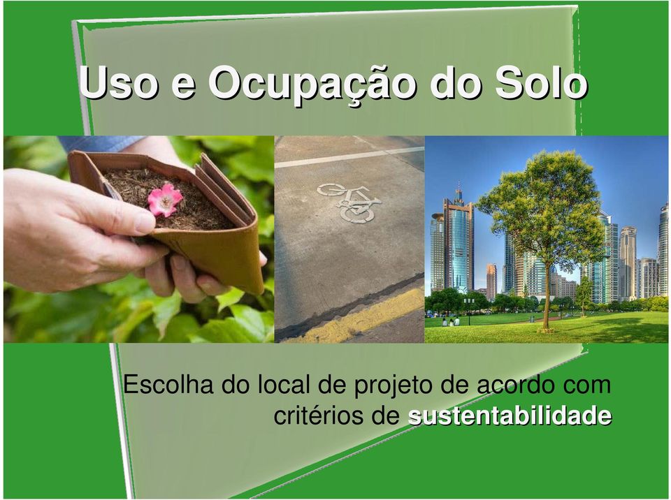 projeto de acordo com