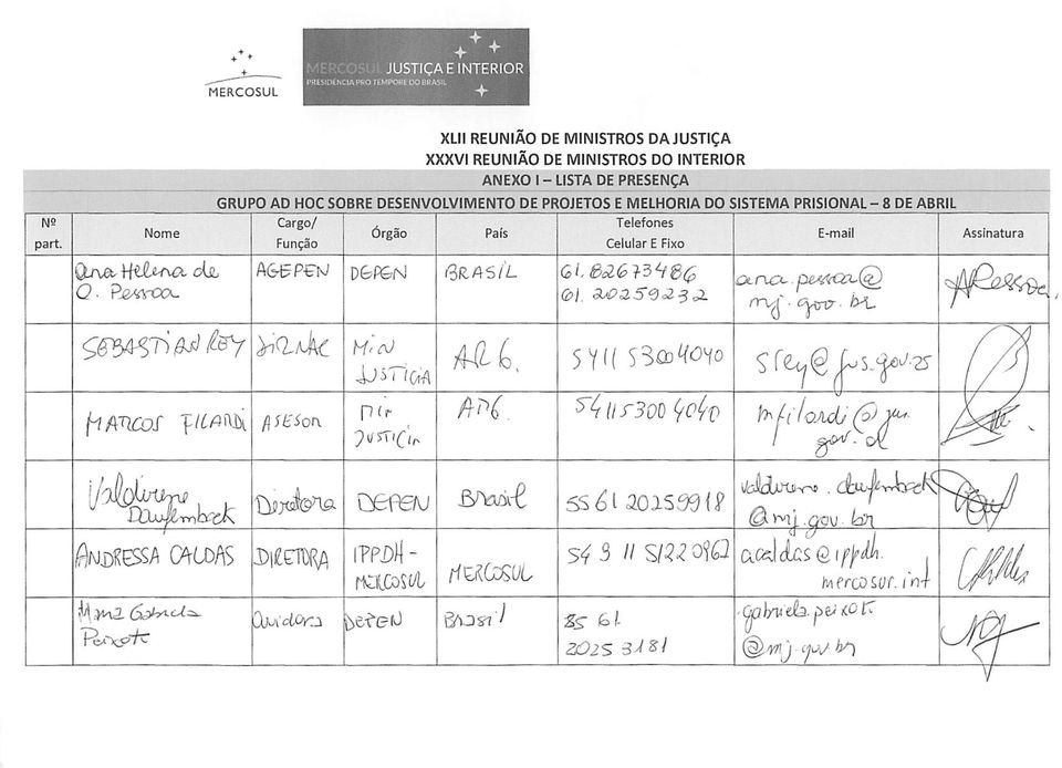 DE ABRIL Assinatura AcSÊPtU DGP9N QZASÍL 01. 3j03,5<9c2.3<2. çsw>t) &ó m h^lác M<cü UL 5Yí( ssod^o ÇÇtuQLi^-TS fraticof f/^aii /) í íon.