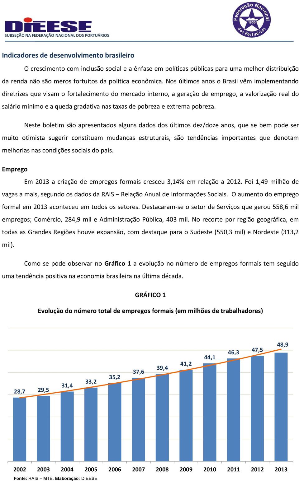 pobreza e extrema pobreza.