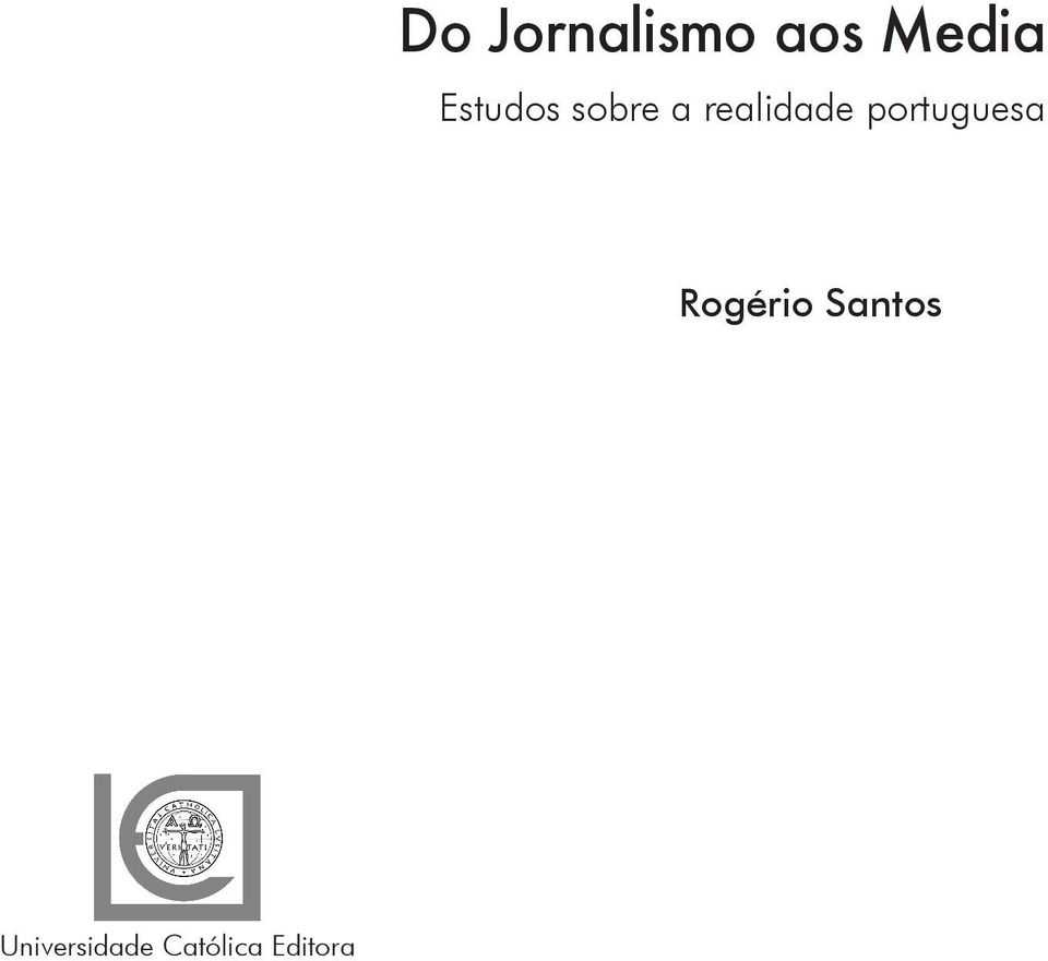 portuguesa Rogério Santos