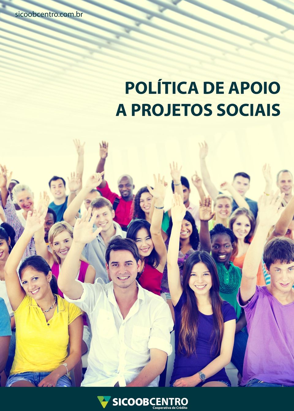 APOIO A PROJETOS