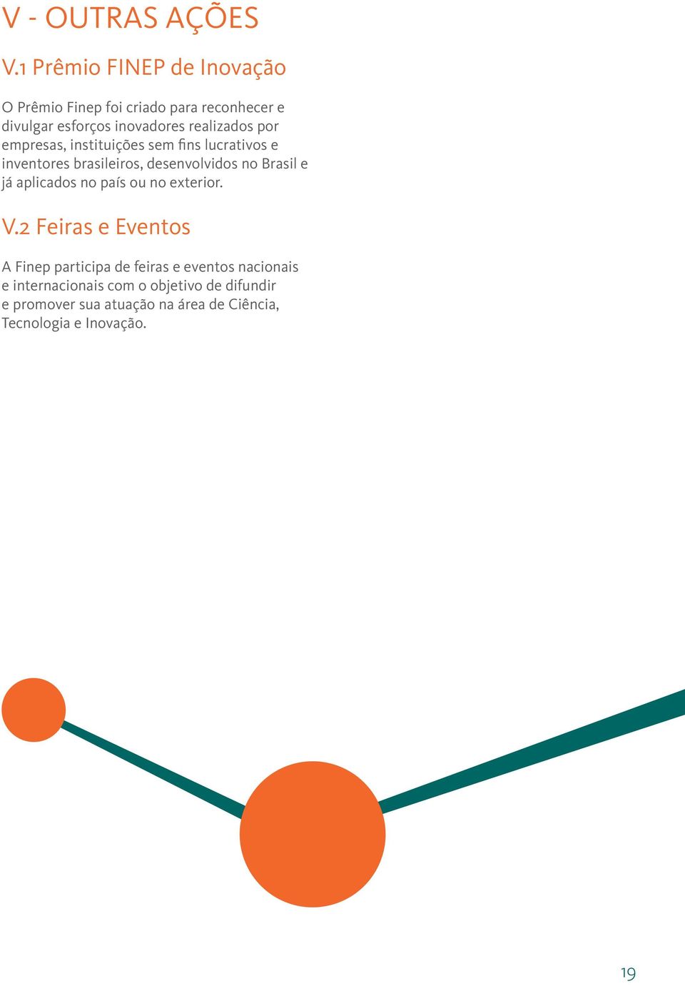 por empresas, instituições sem fins lucrativos e inventores brasileiros, desenvolvidos no Brasil e já aplicados