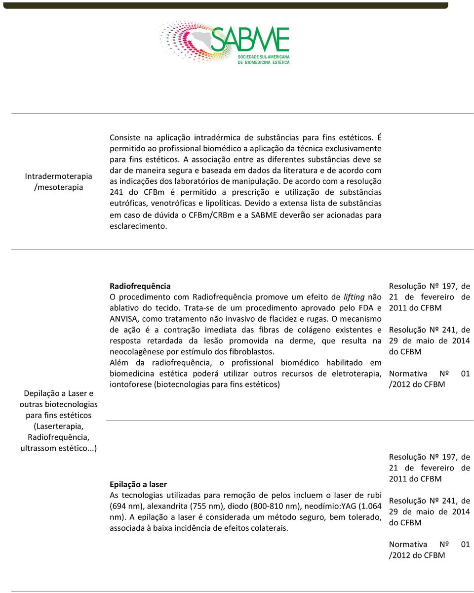 A assciaçã entre as diferentes substâncias deve se dar de maneira segura e baseada em dads da literatura e de acrd cm as indicações ds labratóris de manipulaçã.