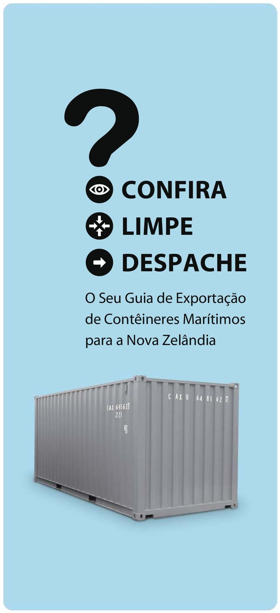 Exportação de