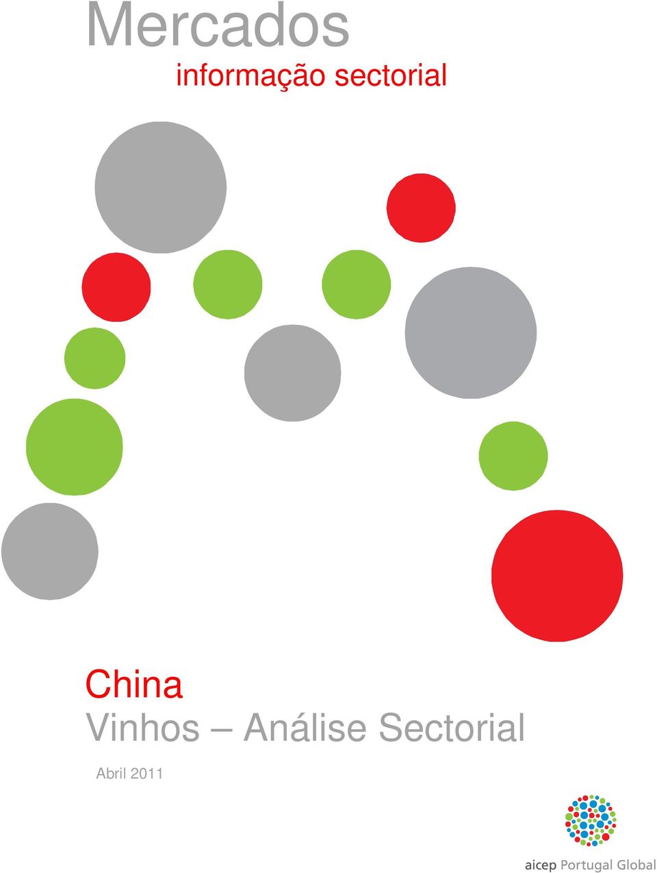 sectorial China