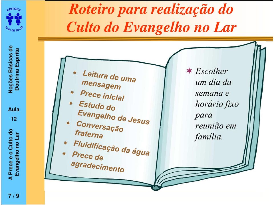 do Culto do