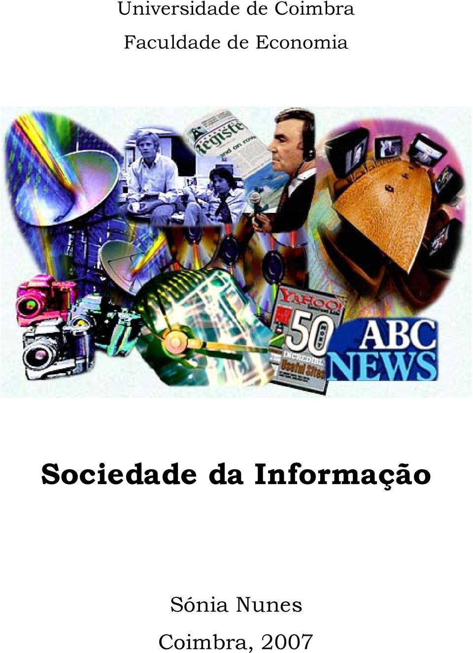 Sociedade da Informação