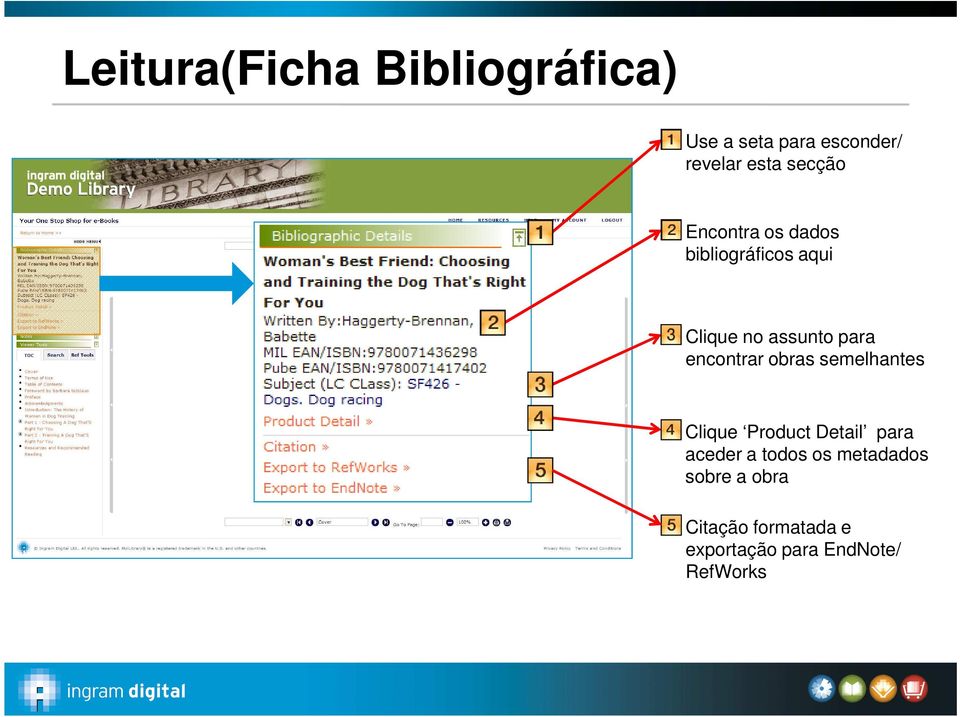 encontrar obras semelhantes Clique Product Detail para aceder a todos