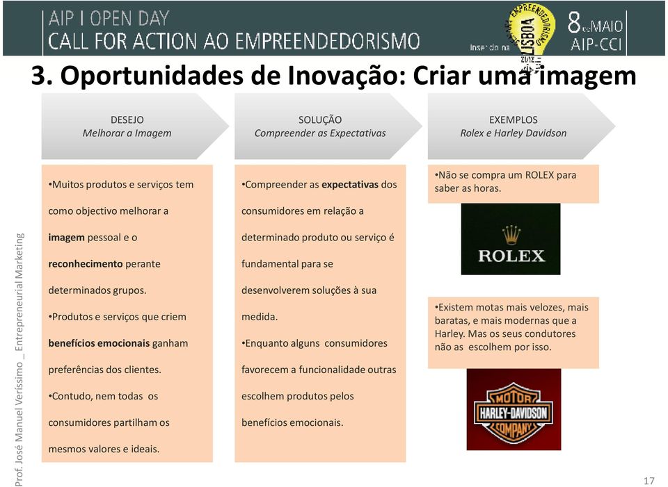 Produtos e serviços que criem benefícios emocionaisganham preferências dos clientes. Contudo, nem todas os consumidores partilham os mesmos valores e ideais.