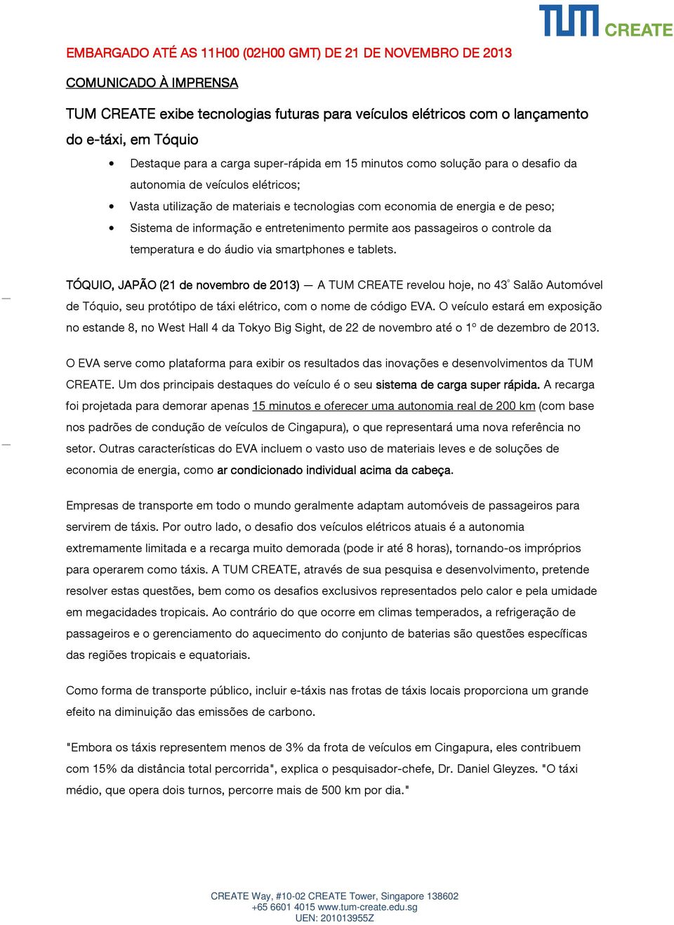 entretenimento permite aos passageiros o controle da temperatura e do áudio via smartphones e tablets.