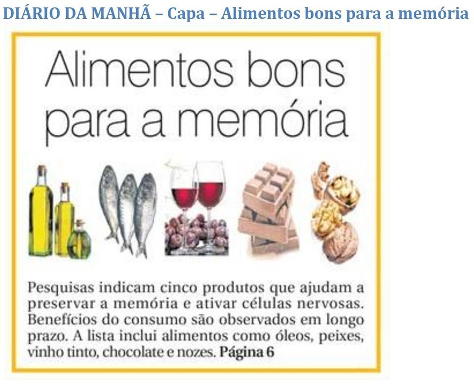 Alimentos