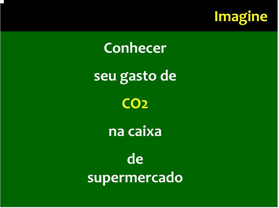 gasto de CO2