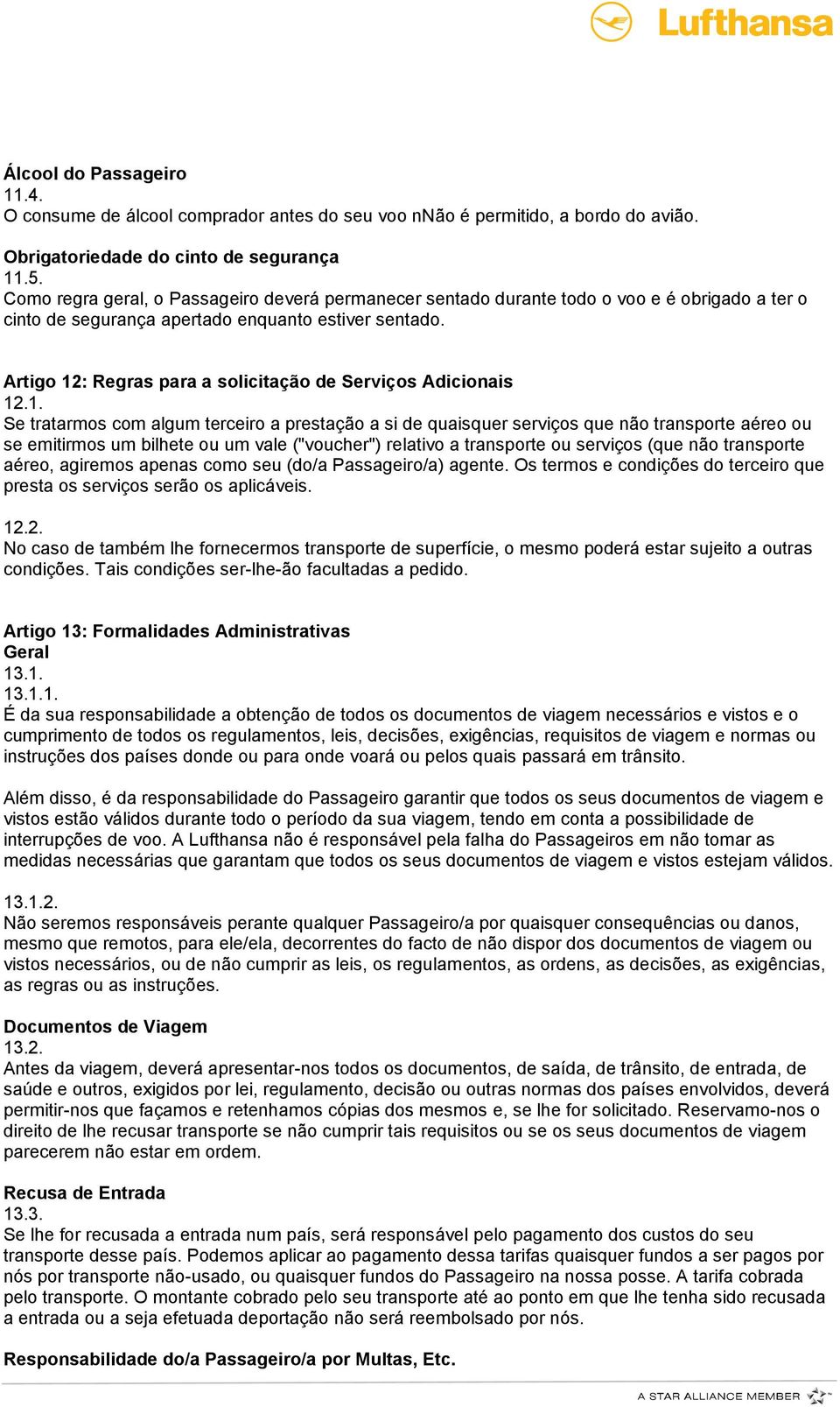 Artigo 12