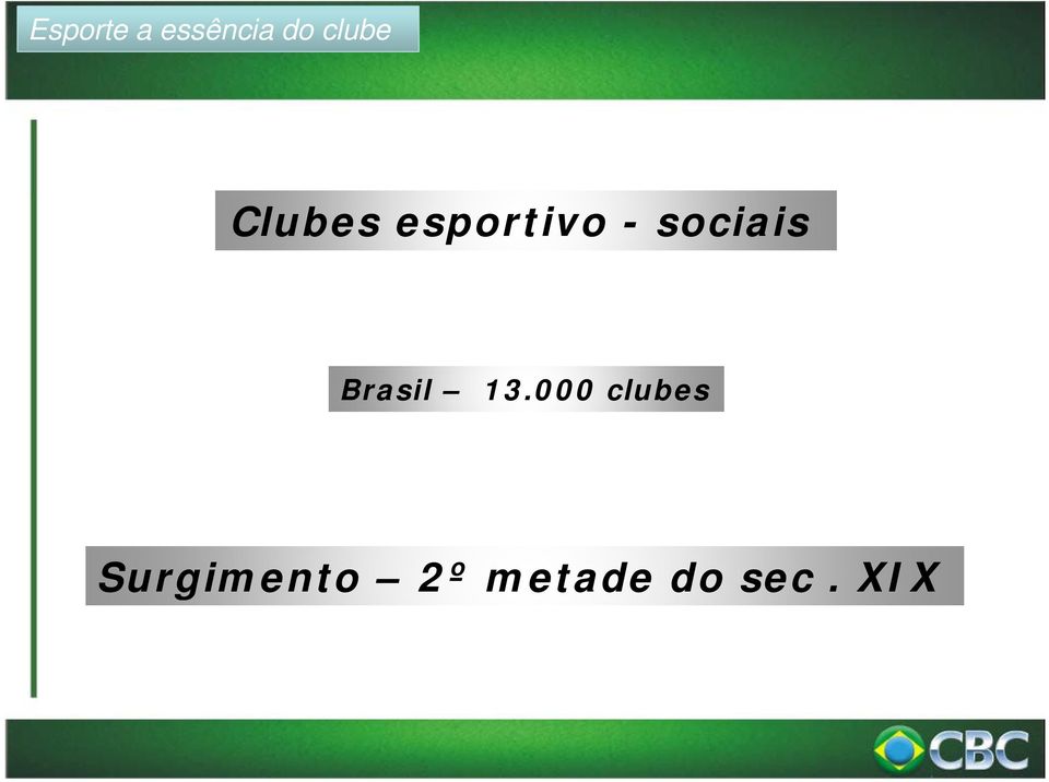 000 clubes