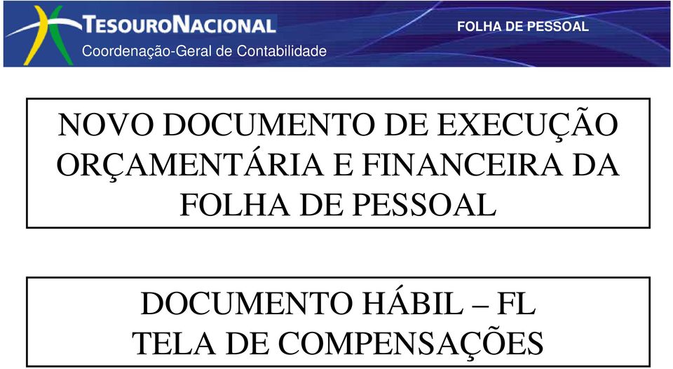 FINANCEIRA DA DOCUMENTO