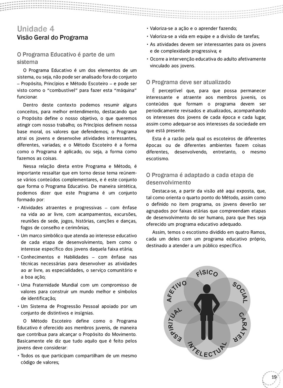 Dentro deste contexto podemos resumir alguns conceitos, para melhor entendimento, destacando que o Propósito define o nosso objetivo, o que queremos atingir com nosso trabalho; os Princípios definem