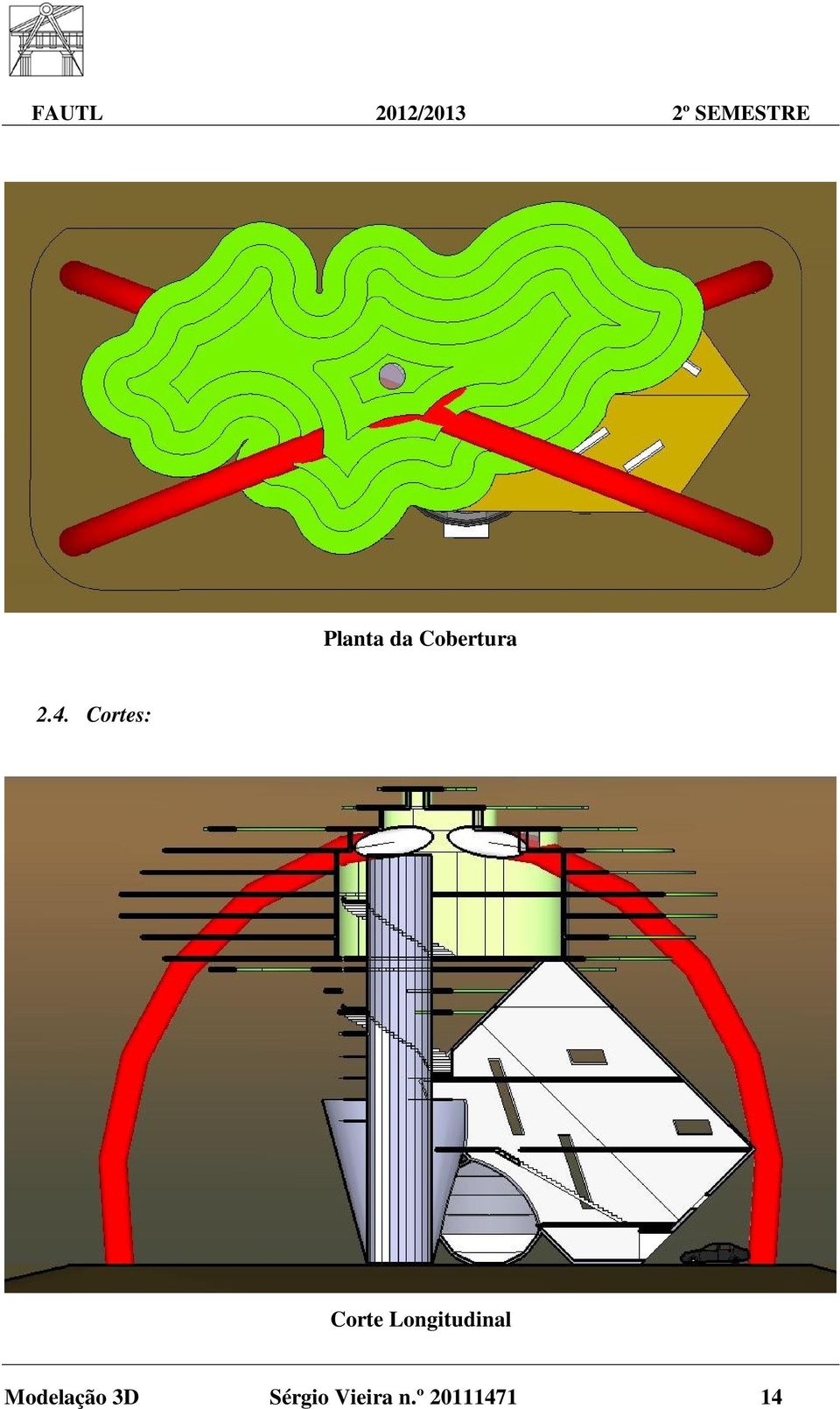 Longitudinal Modelação