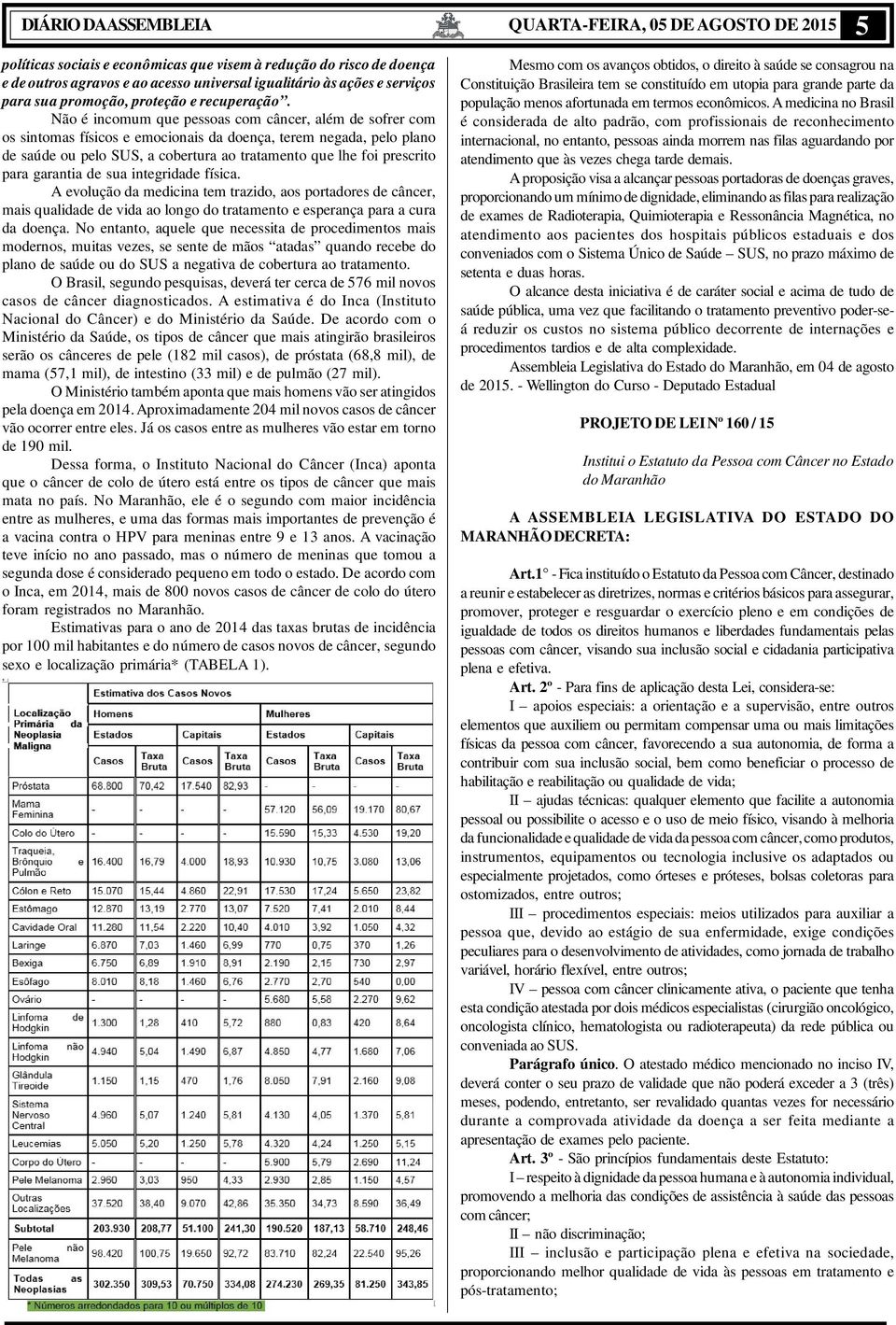 Não é incomum que pessoas com câncer, além de sofrer com os sintomas físicos e emocionais da doença, terem negada, pelo plano de saúde ou pelo SUS, a cobertura ao tratamento que lhe foi prescrito