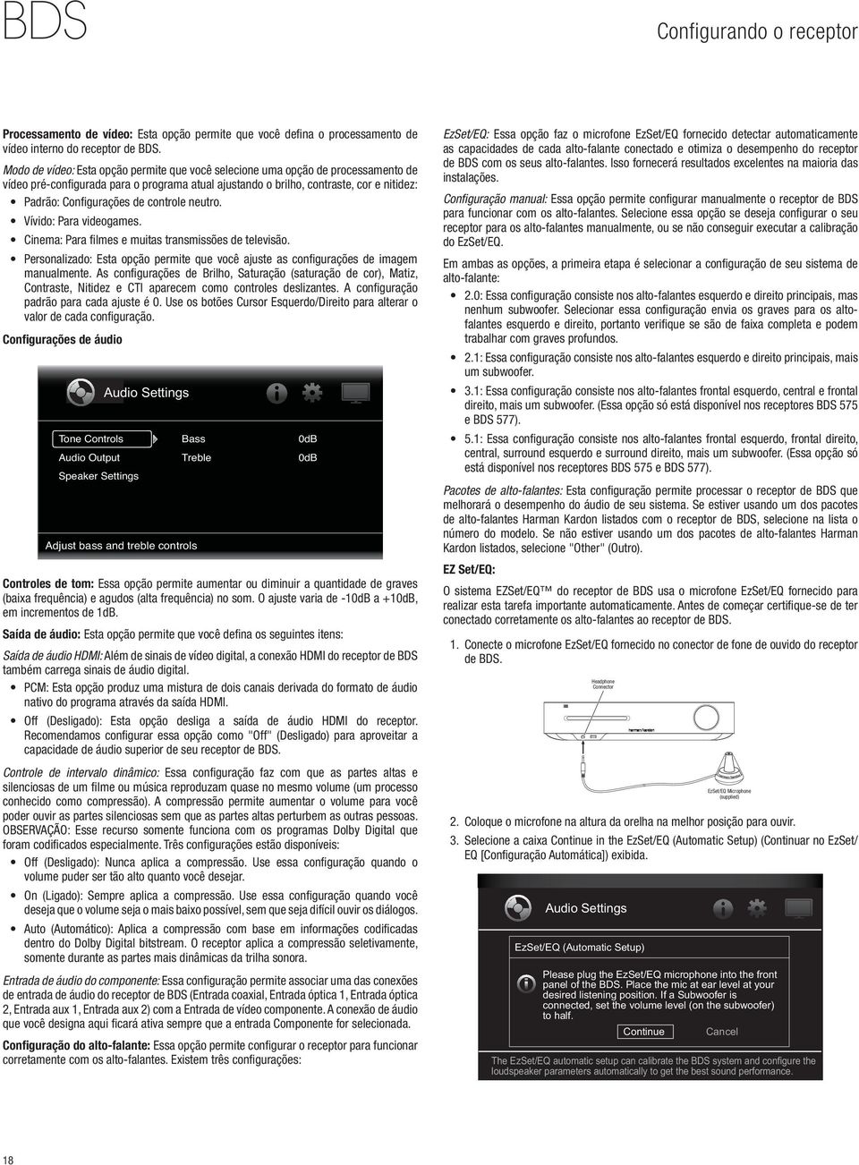 controle neutro. Vívido: Para videogames. Cinema: Para filmes e muitas transmissões de televisão. Personalizado: Esta opção permite que você ajuste as configurações de imagem manualmente.