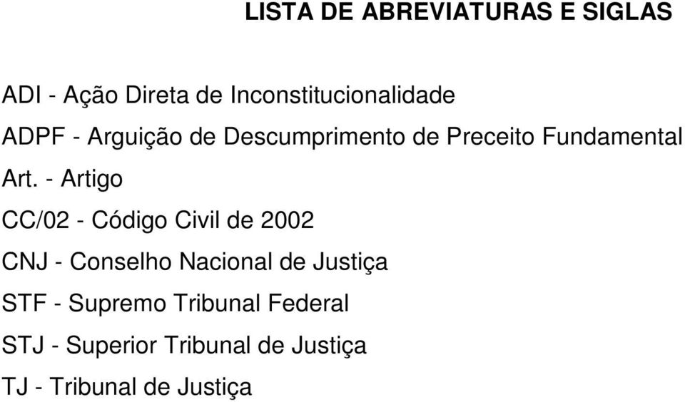- Artigo CC/02 - Código Civil de 2002 CNJ - Conselho Nacional de Justiça