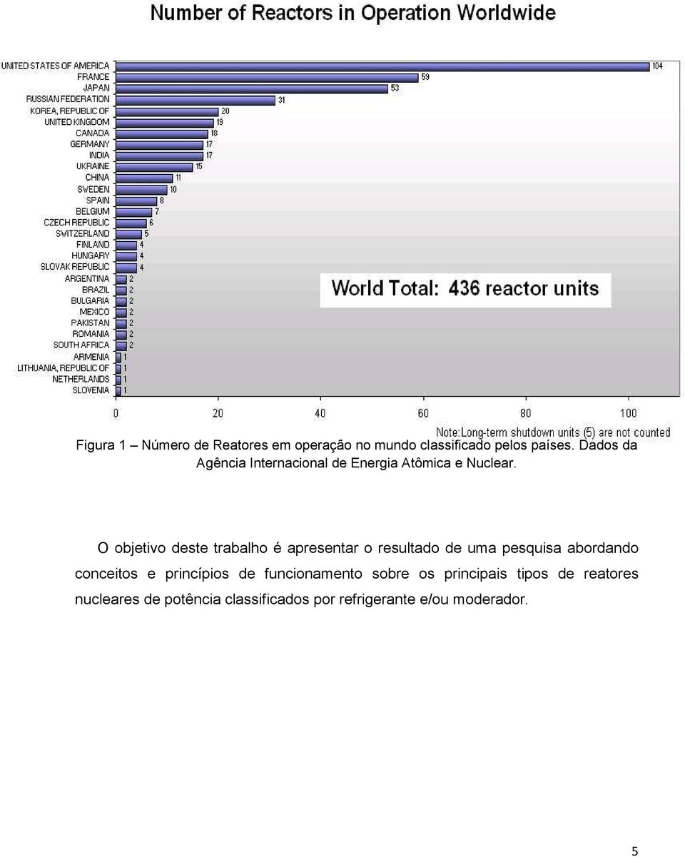 O objetivo deste trabalho é apresentar o resultado de uma pesquisa abordando conceitos e