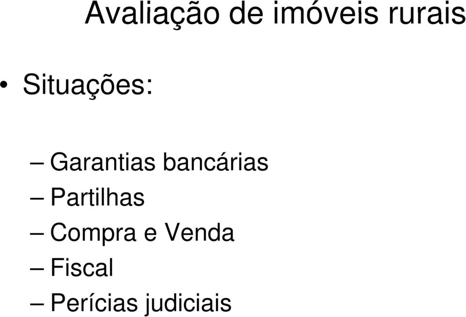 bancárias Partilhas Compra