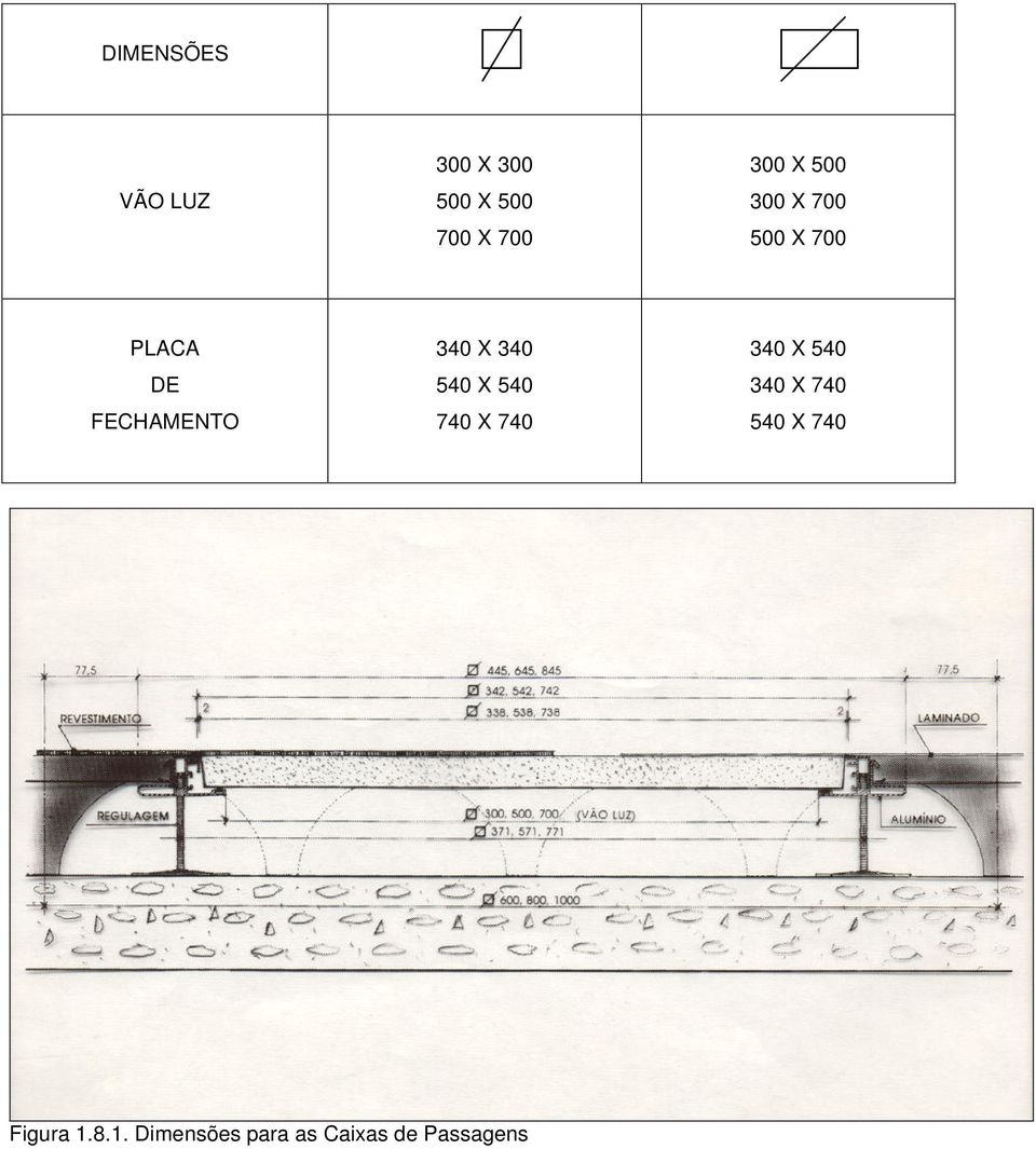 340 540 X 540 740 X 740 340 X 540 340 X 740 540 X