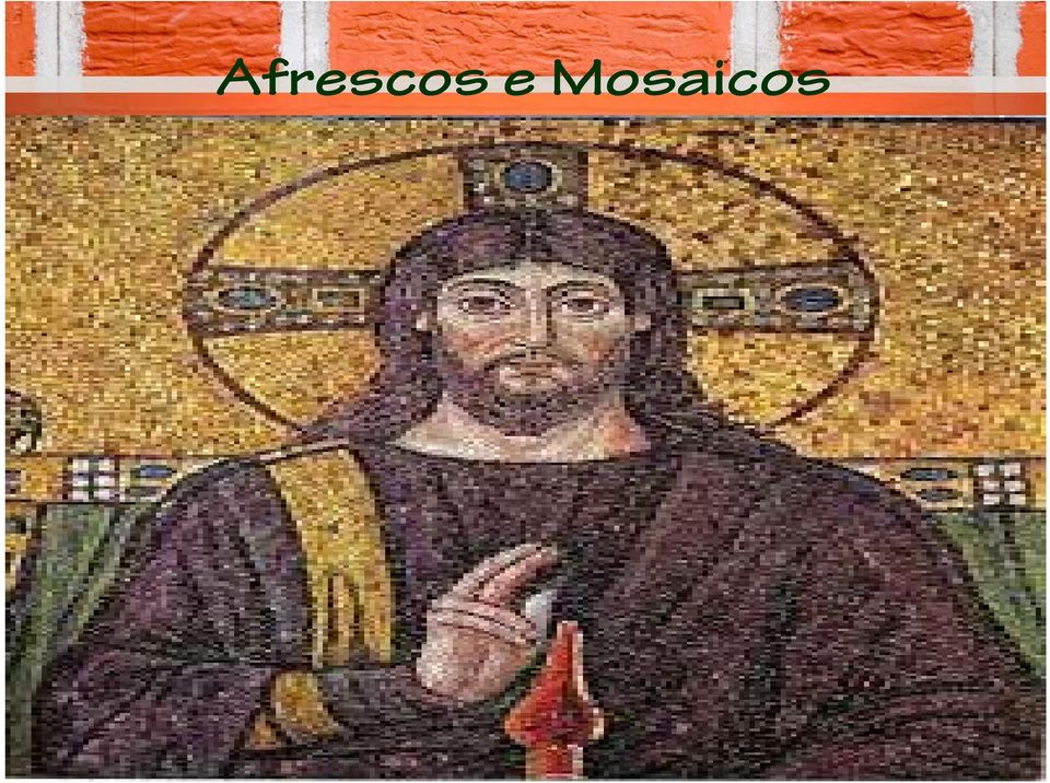 Mosaicos