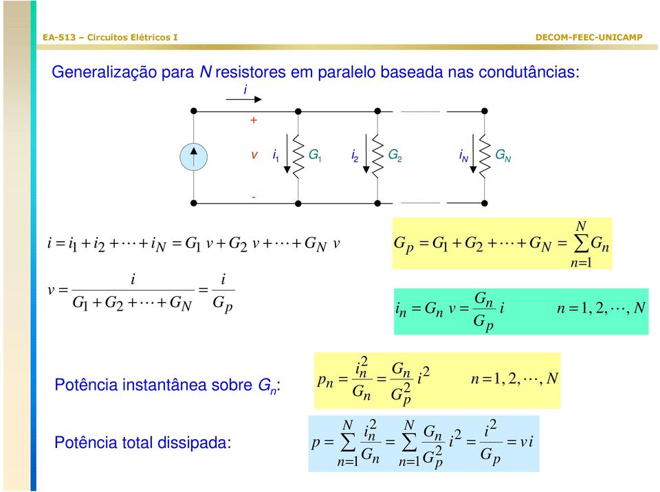 baseada as codutâcas: L L L L,,, L,,, L