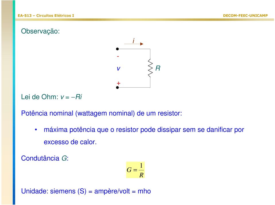 máxma otêca que o resstor ode dssar sem se dafcar or