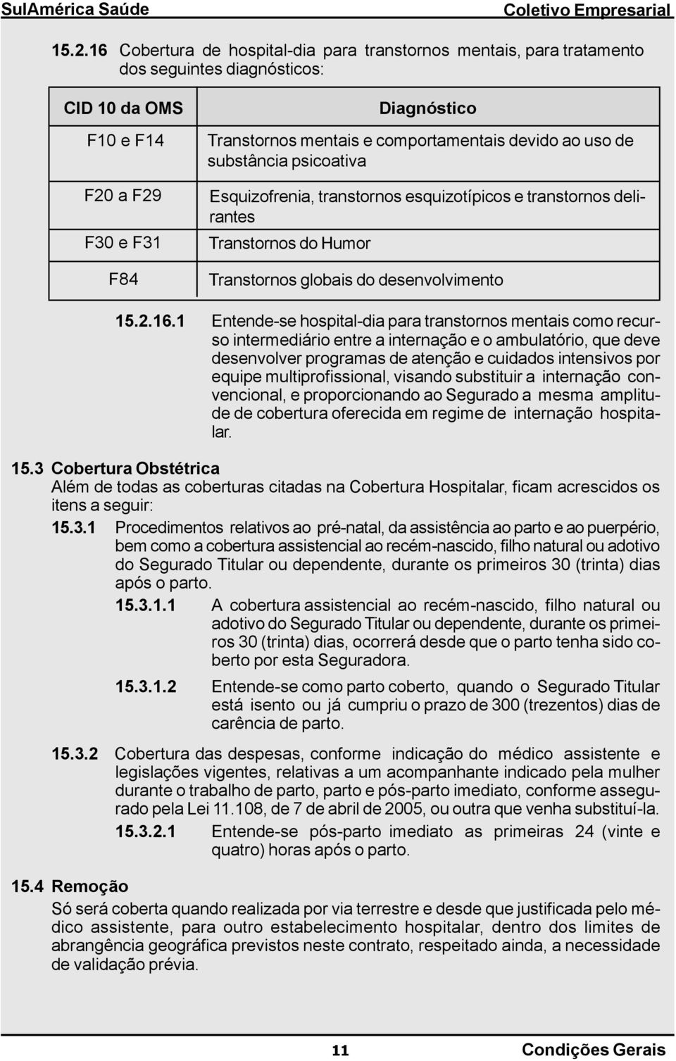 1 Entende-se hospital-dia para transtornos mentais como recurso intermediário entre a internação e o ambulatório, que deve desenvolver programas de atenção e cuidados intensivos por equipe