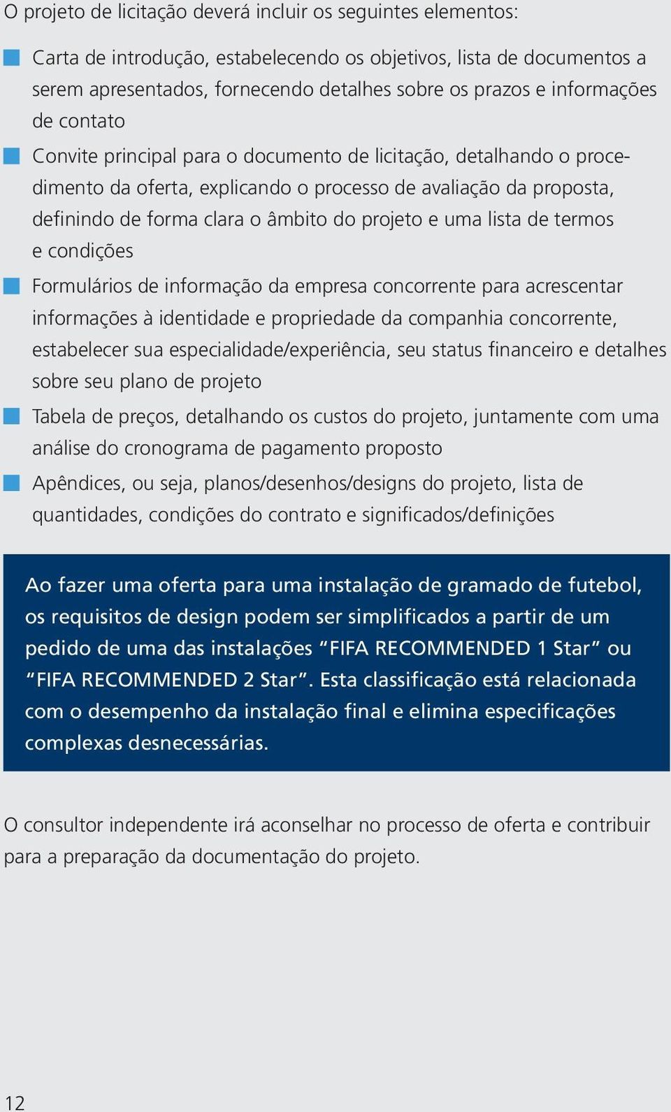 projeto e uma lista de termos e condições Formulários de informação da empresa concorrente para acrescentar informações à identidade e propriedade da companhia concorrente, estabelecer sua