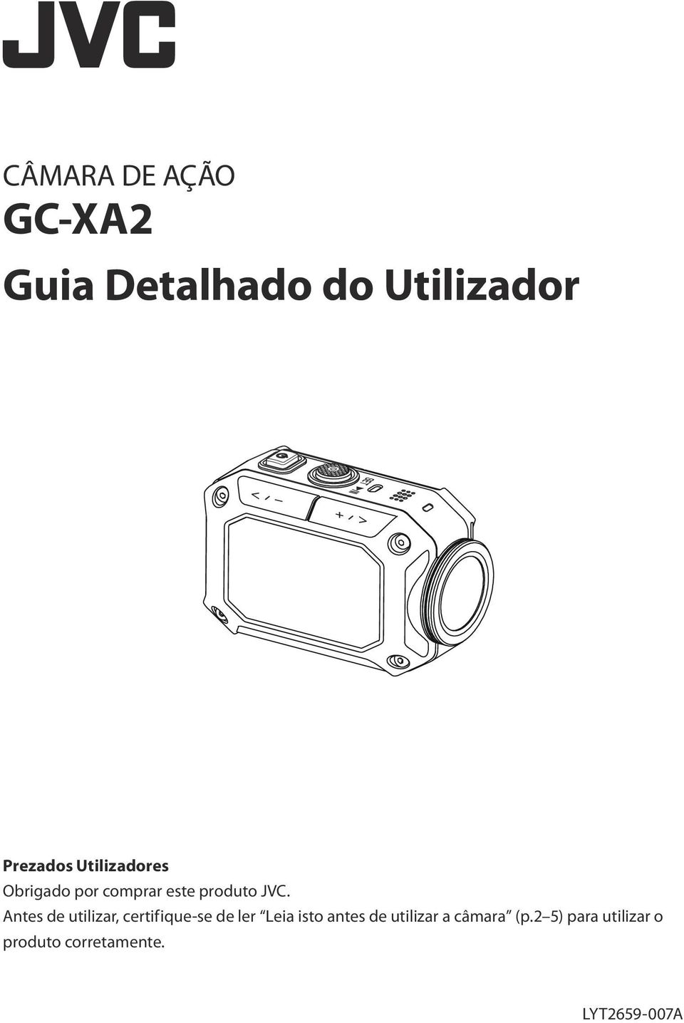 Antes de utilizar, certifique-se de ler Leia isto antes de