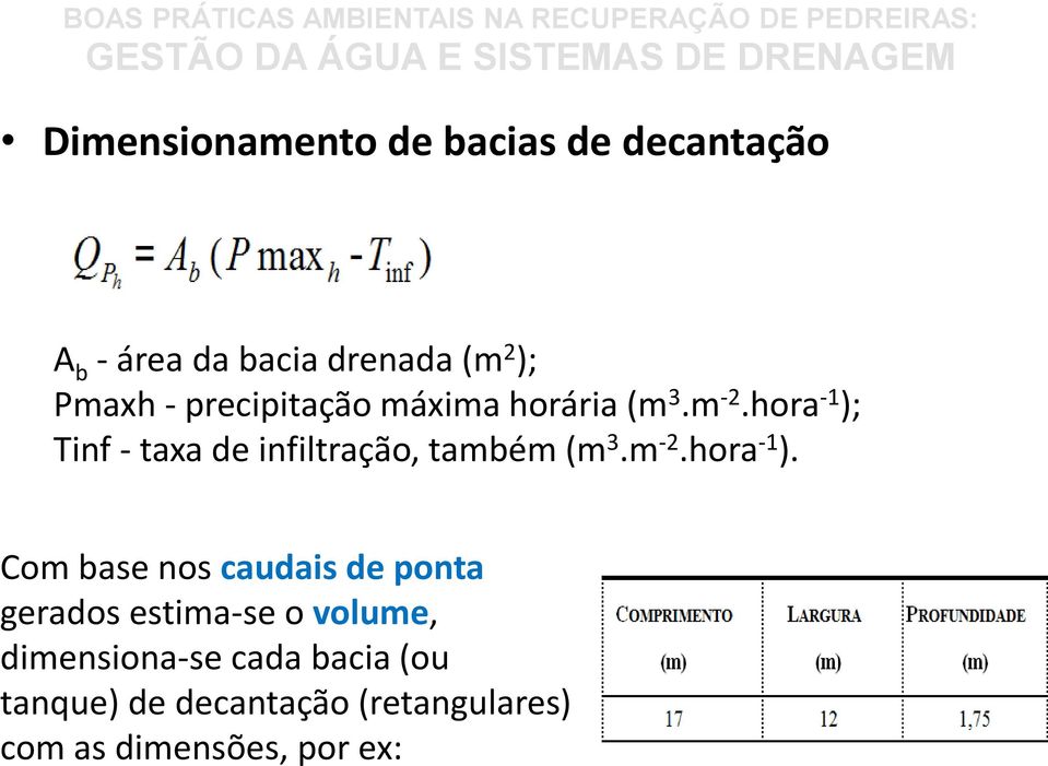 hora -1 );