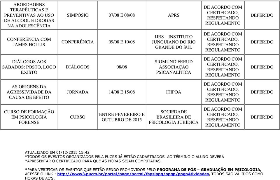 DIÁLOGOS 08/08 SIGMUND FREUD ASSOCIAÇÃO PSICANALÍTICA AS ORIGENS DA AGRESSIVIDADE DA CAUSA DE EFEITO JORNADA 14/08 E 15/08