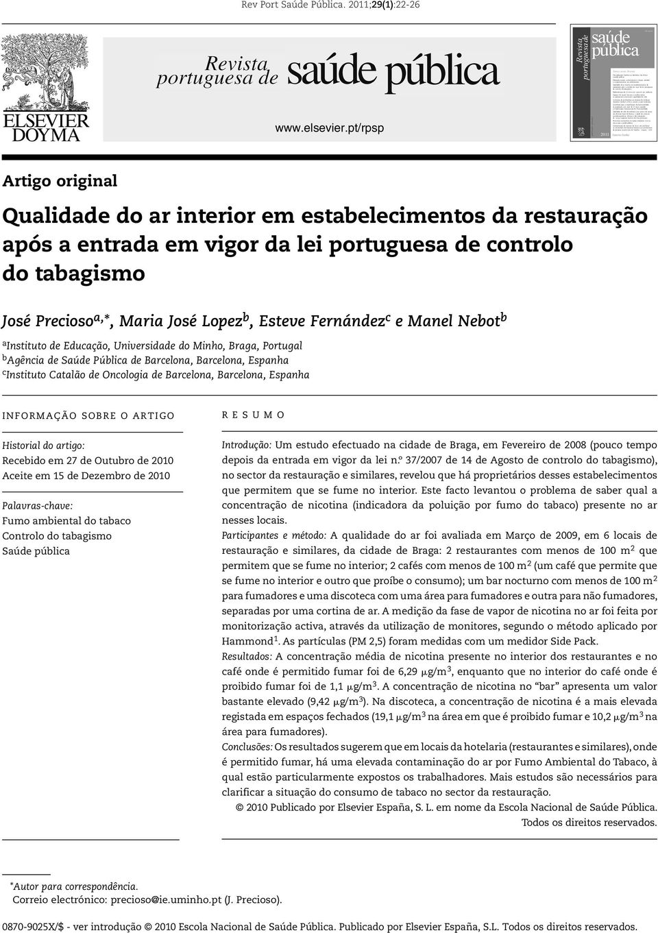 ajustamento emocional e qualidade de vida A e cácia do profamílias em doentes de Acidente Vascular Cerebral (AVC) e cancro e seus familiares Contributo para a classi cação da funcionalidade na