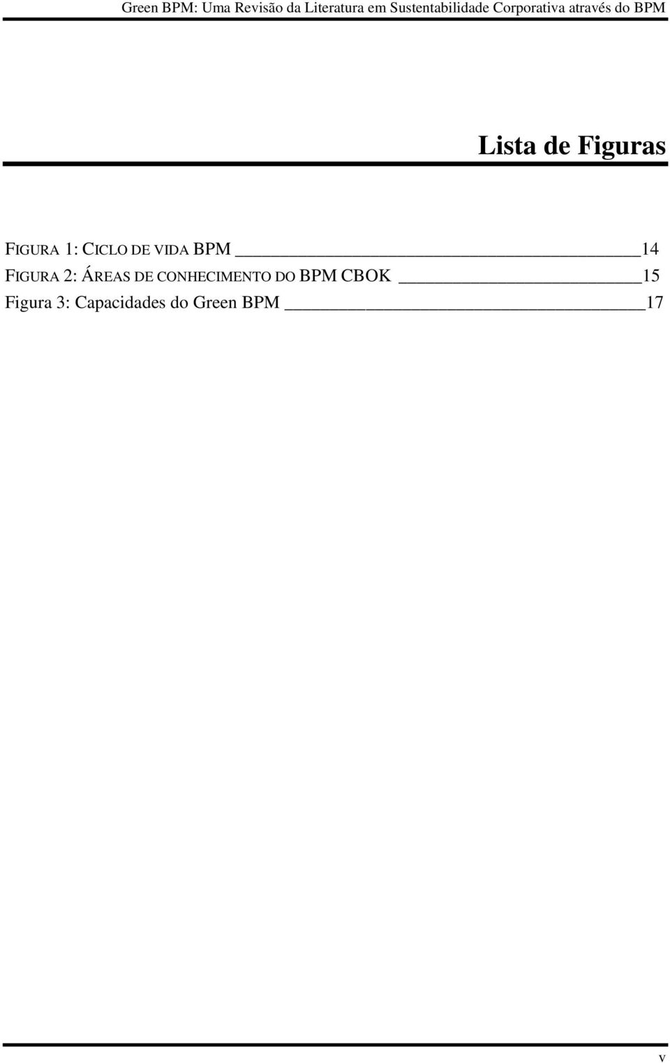 CONHECIMENTO DO BPM CBOK 15