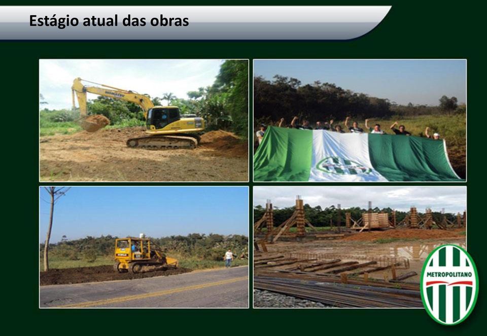 obras