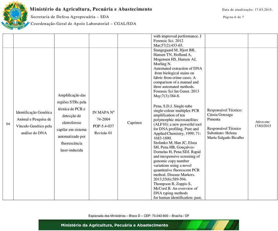 Agropecuária SDA