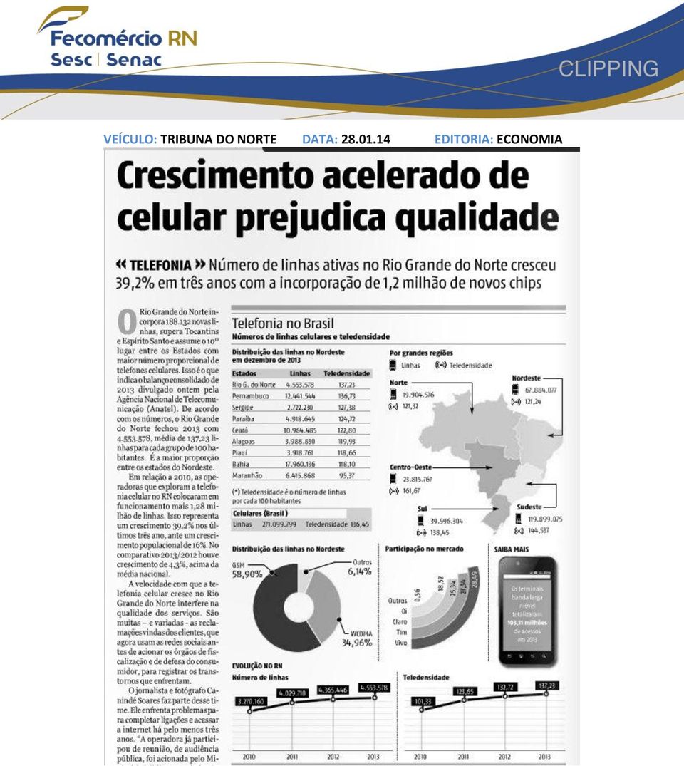 NORTE DATA: 28.