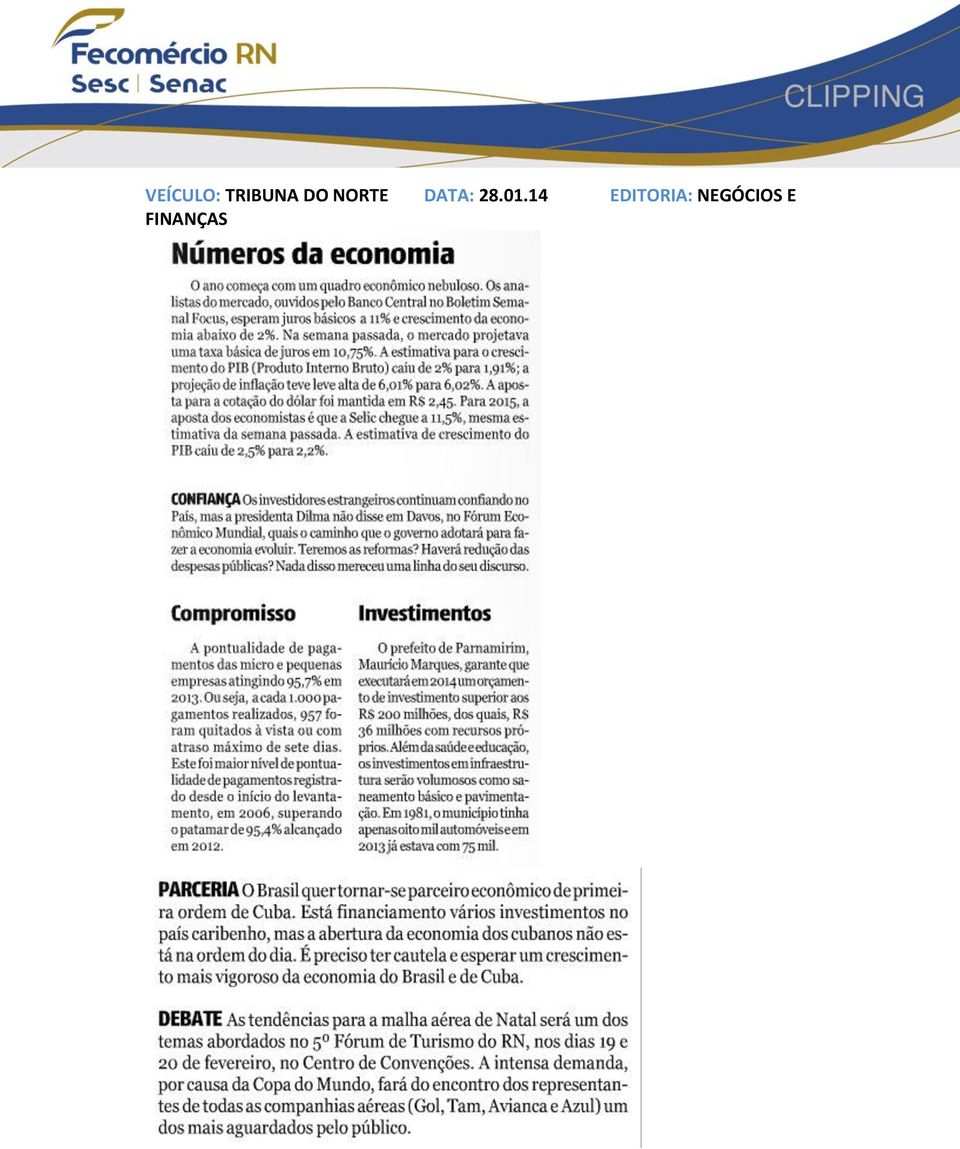 01.14 EDITORIA: