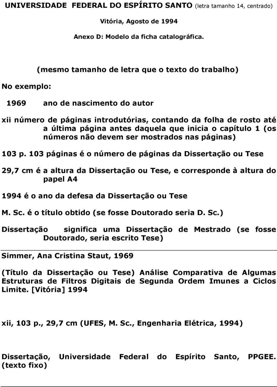 inicia o capítulo 1 (os números não devem ser mostrados nas páginas) 103 p.