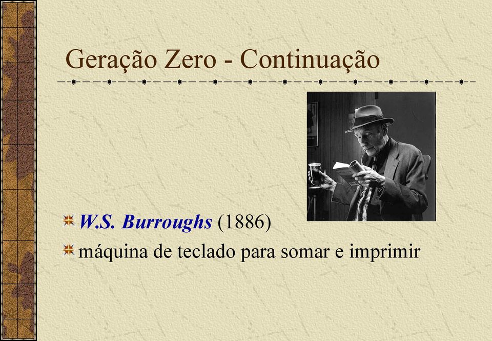Burroughs (1886)