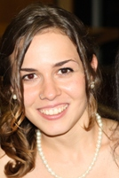 Andréa de Araújo Rubert Licencianda em Letras Português-Inglês pela Universidade Federal do Rio Grande do Sul.