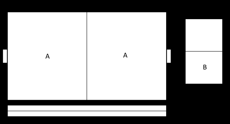 seguinte; Organização A) Alunos dispostos em A) Alunos dispostos em A) Alunos dispostos em xadrez; xadrez; xadrez; B) Alunos dispostos em U; B) Alunos dispostos em U; B) Alunos dispostos em U; Tempo