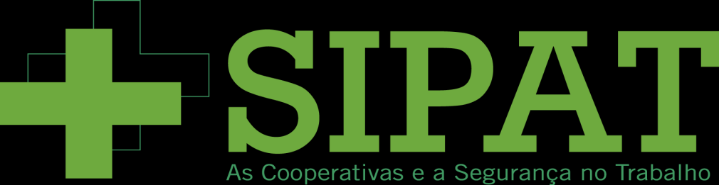 O que é? Um projeto que busca apoiar as cooperativas na execução da Semana Interna de Prevenção de Acidentes de Trabalho (SIPAT).