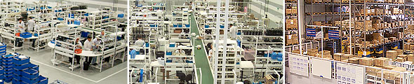 Resultados Tecnologia Iniciou o processo de incubação em 1990 Foi a 1ª empresa brasileira a fabricar Miniimpressoras
